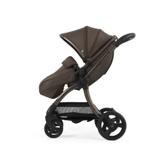 Slika Dječja kolica 6u1 - Chocolate velvet egg3®