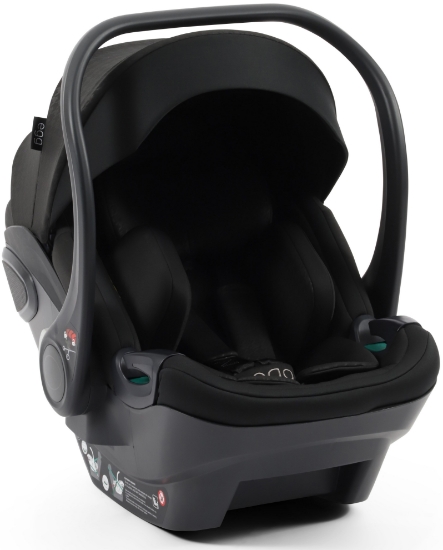 Slika Dječja kolica 6u1 - Special Edition Houndstooth Crna egg3®