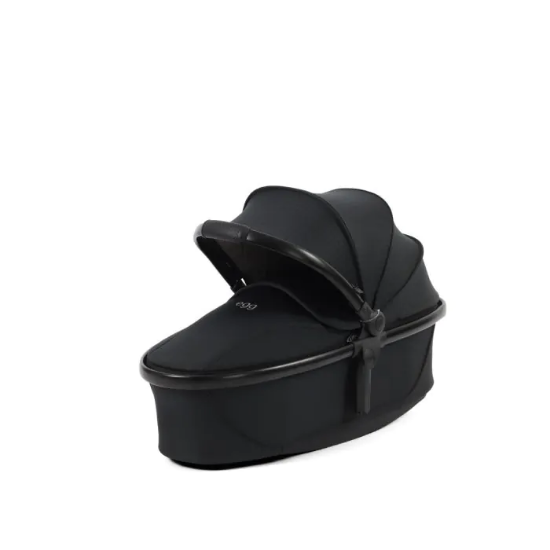 Slika Dječja kolica 6u1 - Special Edition Houndstooth Crna egg3®