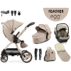 Slika Dječja kolica 9u1 - Feather egg3® 
