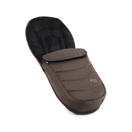 Slika Dječja kolica 9u1 - Chocolate velvet egg3®