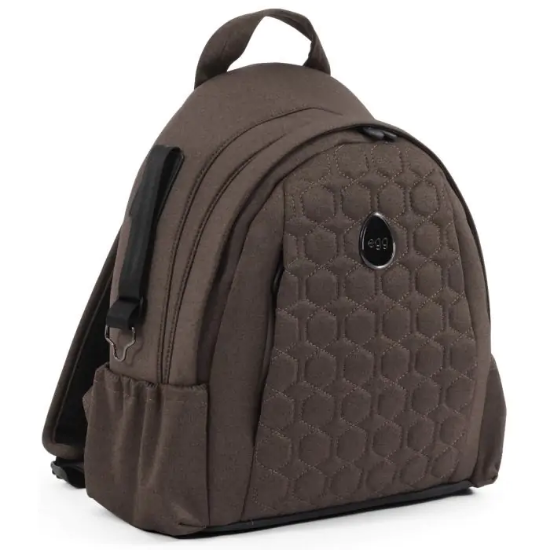 Slika Dječja kolica 9u1 - Chocolate velvet egg3®