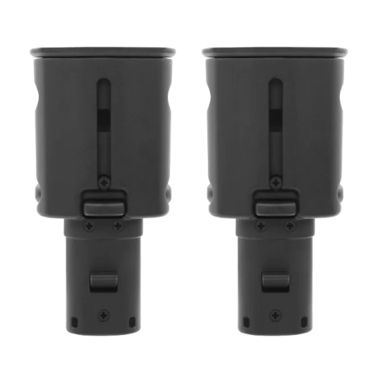 Slika Dječja kolica 9u1 - Carbonite egg3® 