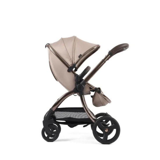 Slika Dječja kolica 9u1 - Special Edition Houndstooth Almond egg3® 