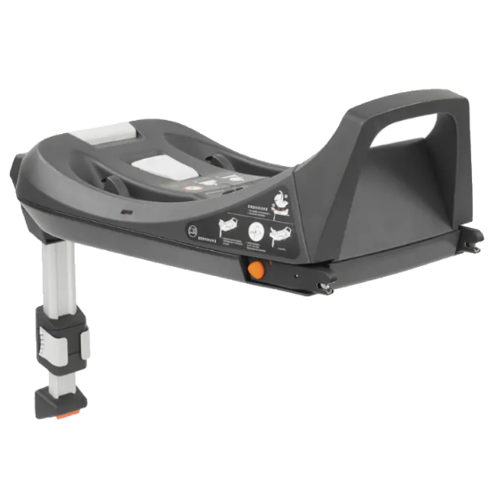 Slika Dječja kolica 9u1 - Special Edition Houndstooth Crna egg3® 