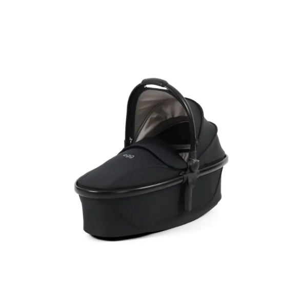 Slika Dječja kolica 9u1 - Special Edition Houndstooth Crna egg3® 