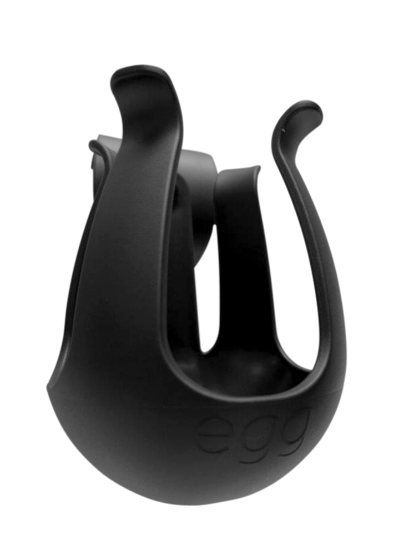 Slika Dječja kolica 12u1 - Chocolate velvet egg3®