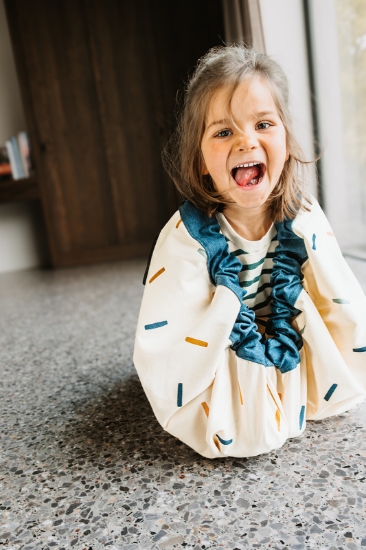 Slika Podloga za igranje i putovanje 2u1, Confetti - Play&Go