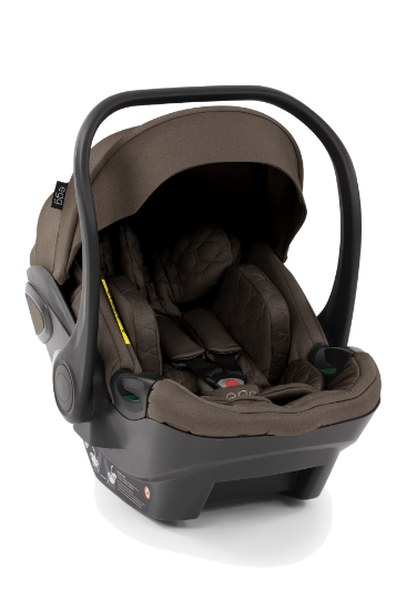 Slika Dječja kolica 12u1 - Chocolate velvet egg3®