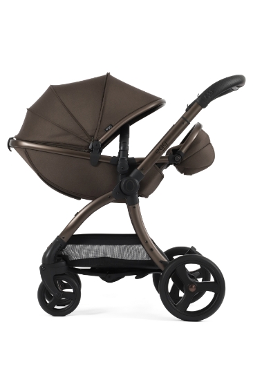 Slika Dječja kolica 12u1 - Chocolate velvet egg3®