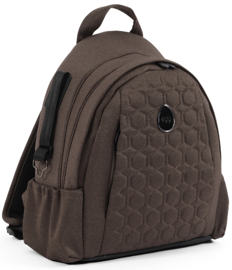 Slika Dječja kolica 12u1 - Chocolate velvet egg3®