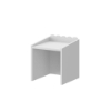 Slika Book Nook Montessori stolica, snow Bellamy 