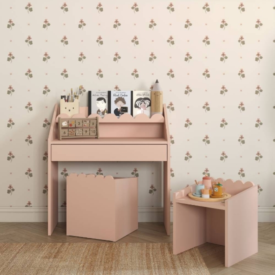 Slika Book Nook Montessori stolica, sunset Bellamy 