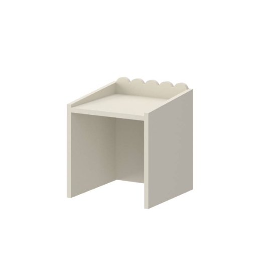 Slika Book Nook Montessori stolica, latte Bellamy 