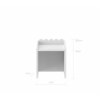 Slika Book Nook Montessori stolica, latte Bellamy 