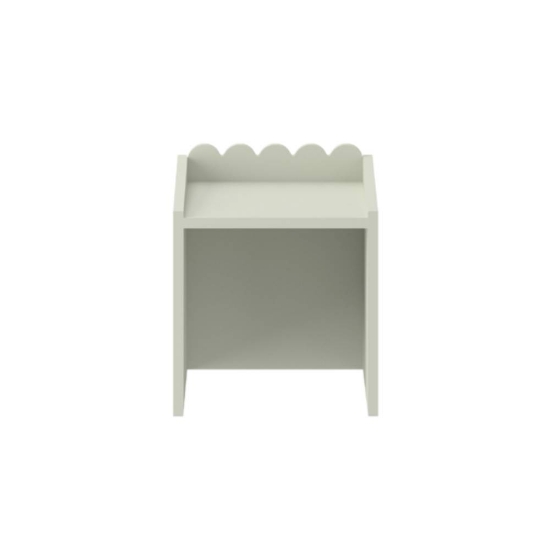 Slika Book Nook Montessori stolica, sage Bellamy 