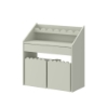 Slika Book Nook Montessori stolica, sage Bellamy 