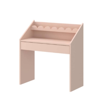 Slika Book Nook Montessori stol, sunset Bellamy 
