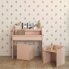 Slika Book Nook Montessori stol, sunset Bellamy 