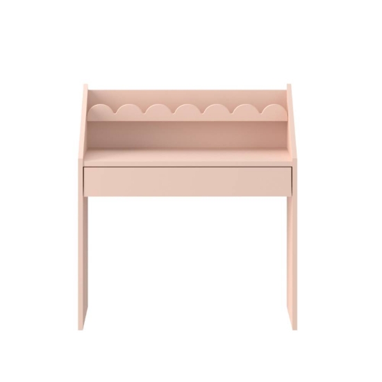 Slika Book Nook Montessori stol, sunset Bellamy 