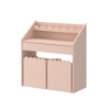 Slika Book Nook Montessori stol, sunset Bellamy 