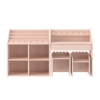 Slika Book Nook Montessori stol, sunset Bellamy 