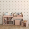 Slika Book Nook Montessori stol, sunset Bellamy 