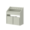 Slika Book Nook Montessori stol, sage Bellamy 
