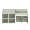 Slika Book Nook Montessori stol, sage Bellamy 