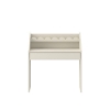 Slika Book Nook Montessori stol, latte Bellamy 