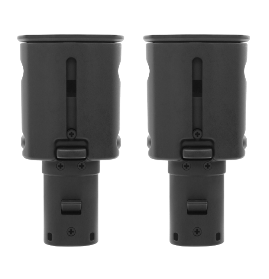 Slika Dječja kolica 12u1 - Special Edition Houndstooth Black egg3® 