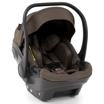 Slika Shell i-Size autosjedalica (40 - 80 cm) - Chocolate Vekvet egg® 