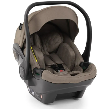 Slika Shell i-Size autosjedalica (40 - 80 cm) - Mink egg® 