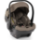 Shell i-Size autosjedalica (40 - 80 cm) - Mink egg® 