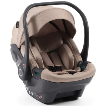 Slika Shell i-Size autosjedalica (40 - 80 cm) - Special Edition Houndstooth Almond egg® 