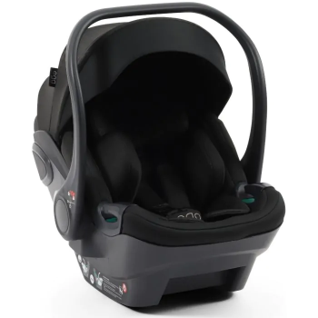 Slika Shell i-Size autosjedalica (40 - 80 cm) - Special Edition Houndstooth Black egg® 