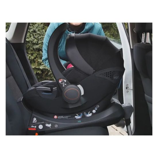 Slika Isofix baza za autosjedalicu egg® Shell i-Size egg® 