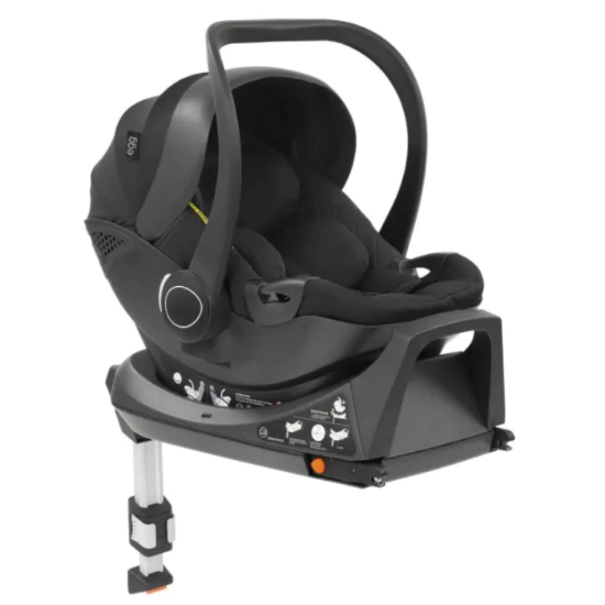 Slika Isofix baza za autosjedalicu egg® Shell i-Size egg® 