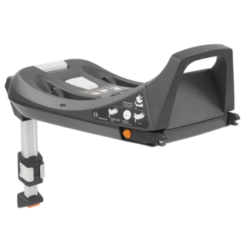 Prikažite detalje za Isofix baza za autosjedalicu egg® Shell i-Size egg®  Slika Isofix baza za autosjedalicu egg® Shell i-Size egg®