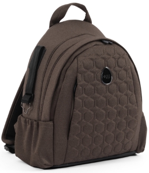 Slika Torba/ Ruksak za kolica - Chocolate Velvet egg3® 