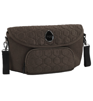 Slika Organizator za kolica - Chocolate Velvet egg3® 