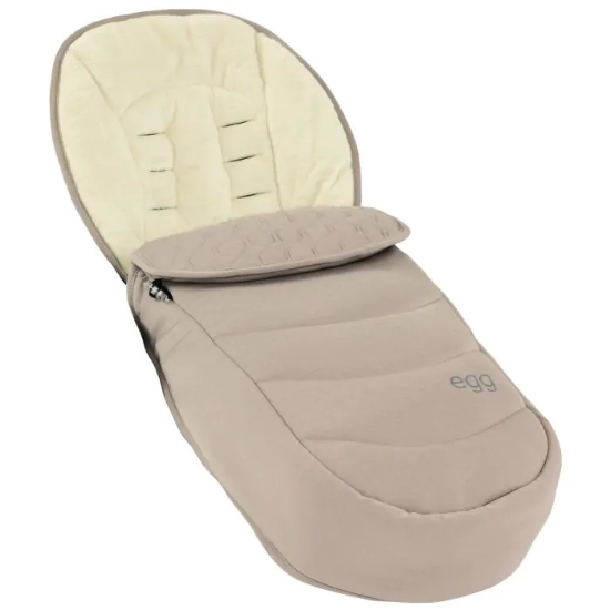 Slika Zimska vreća za kolica - Feather egg3®