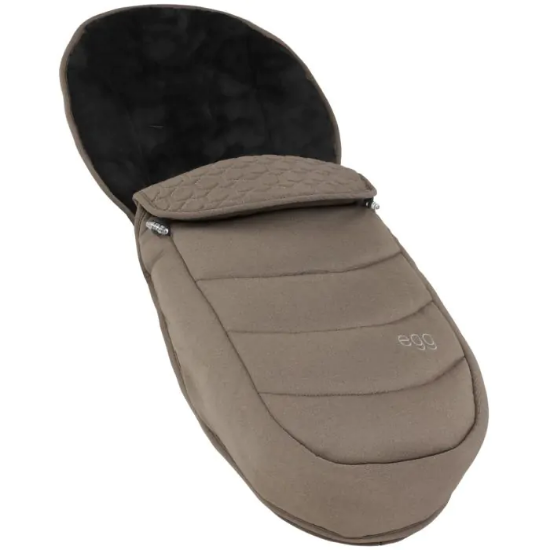 Slika Zimska vreća za kolica - Mink egg3®