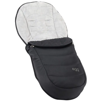 Prikažite detalje za Zimska vreća za kolica - Carbonite egg3®  Slika Zimska vreća za kolica - Carbonite egg3®