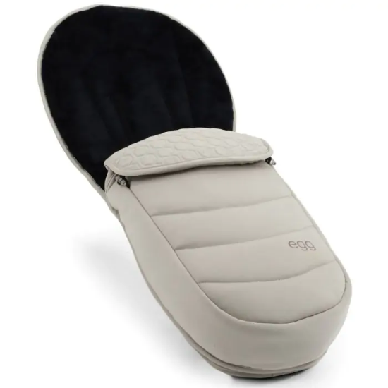 Slika Zimska vreća za kolica - Cashmere egg3® 