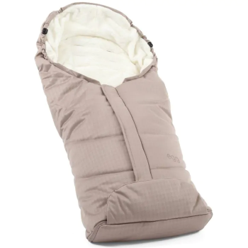 Prikažite detalje za Zimska vreća za kolica - Special Edition Houndstooth Almond  egg3®  Slika Zimska vreća za kolica - Special Edition Houndstooth Almond  egg3®