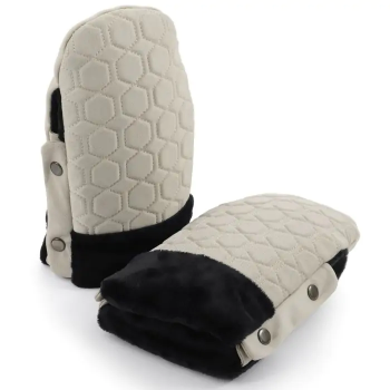 Slika Rukavice za kolica - Cashmere egg3® 