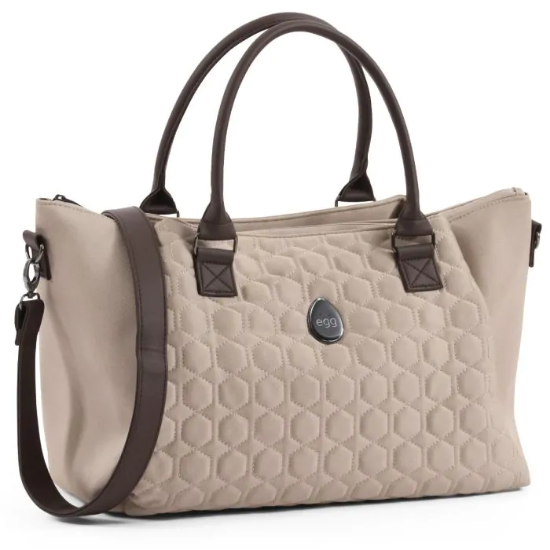 Slika Torba za mame i bebe - Feather egg3® 