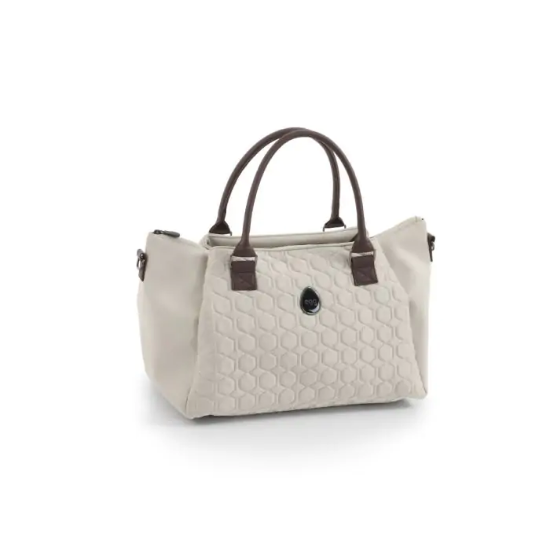 Slika Torba za mame i bebe - Cashmere egg3®