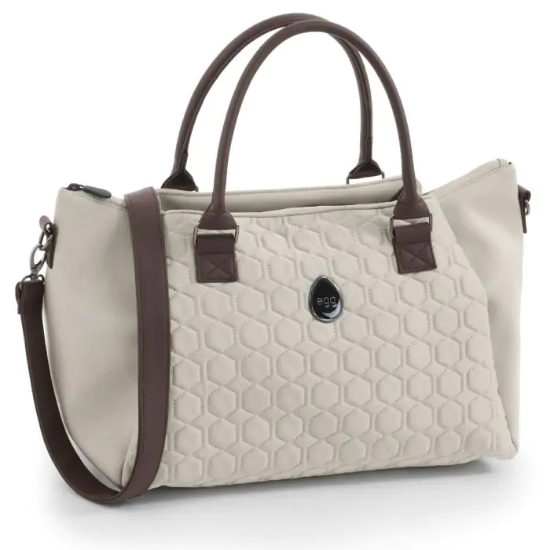 Slika Torba za mame i bebe - Cashmere egg3®